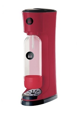 Limo Bar Zoom technologie FFS